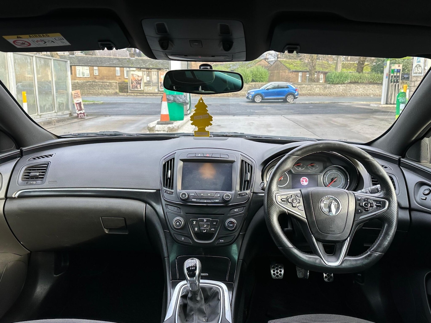 Used Vauxhall Insignia 2015 for sale - 76714136: Photo 15