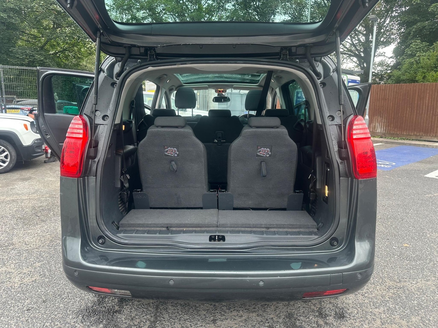 Vehicle 24