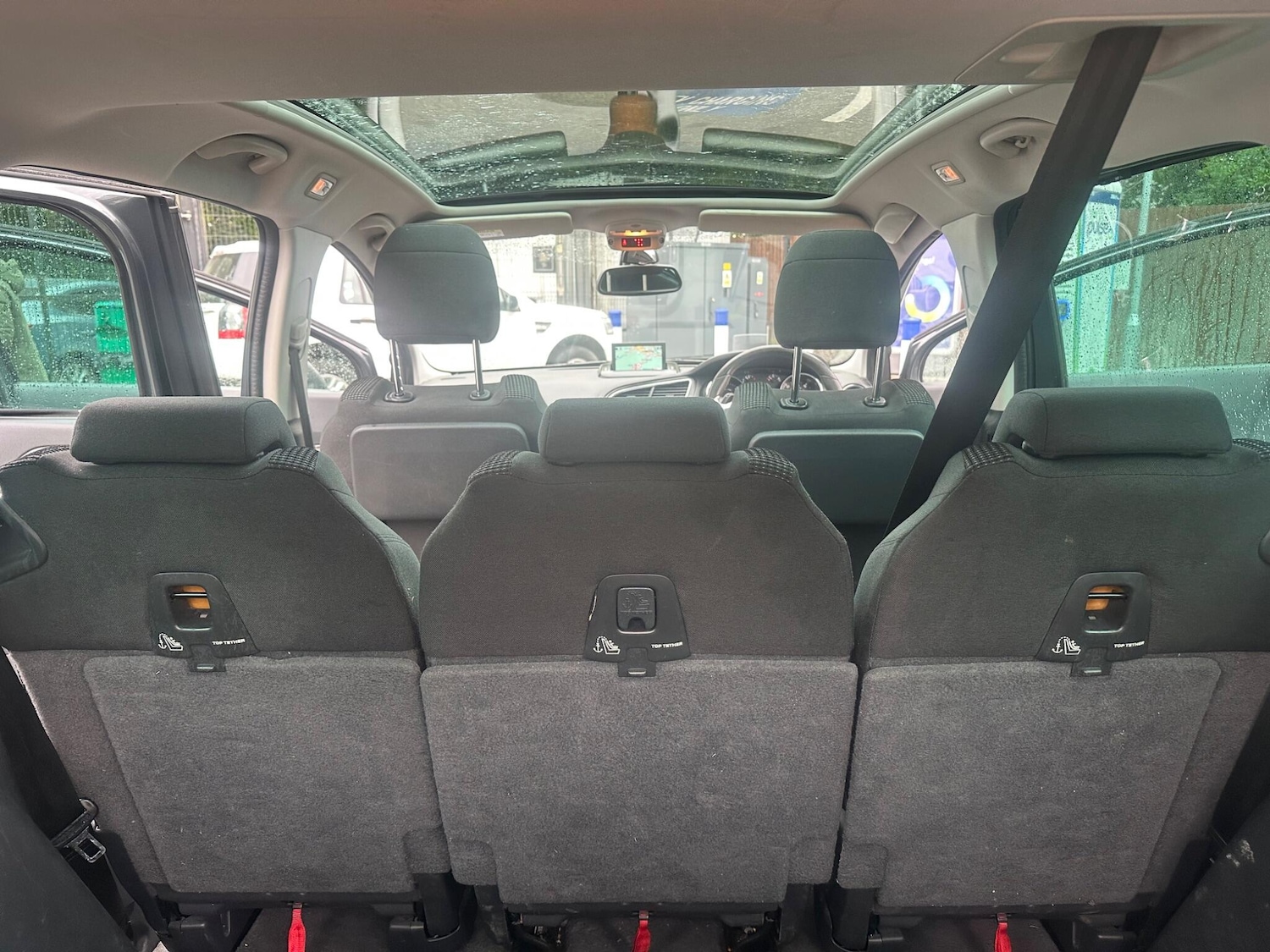Vehicle 27