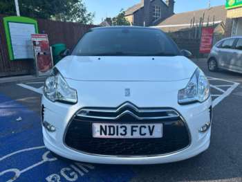 2013 (13) - 1.6 e-HDi Airdream DStyle Plus 3dr