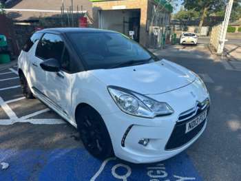 Used Citroen DS3 2013 for sale - 74996578: Photo