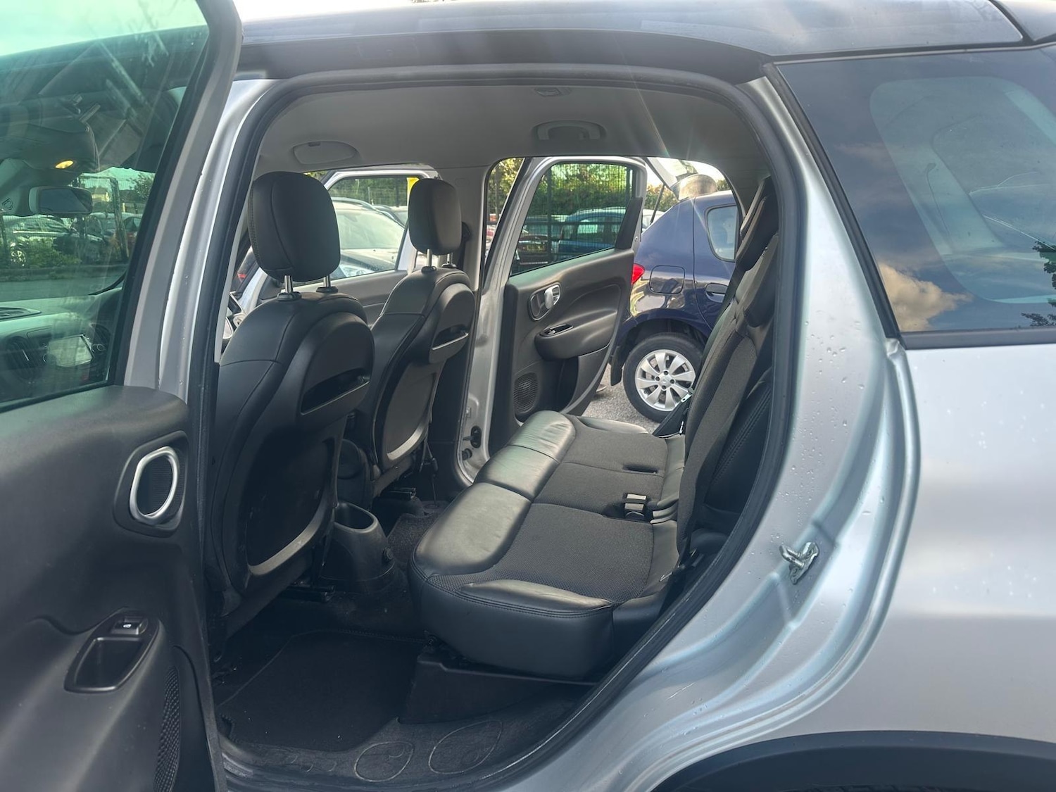 Used Fiat 500L 2015 for sale - 75927614: Photo 14