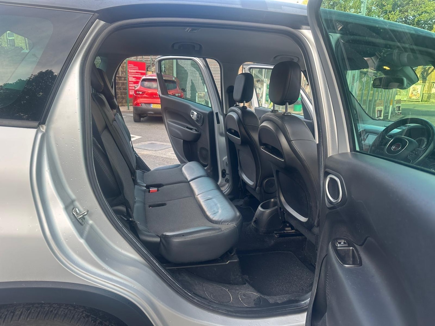 Used Fiat 500L 2015 for sale - 75927614: Photo 15