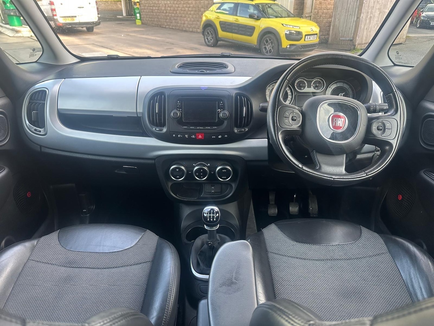 Used Fiat 500L 2015 for sale - 75927614: Photo 17