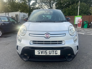 2015 (15) - 1.6 MultiJet Beats Edition Euro 5 (s/s) 5dr