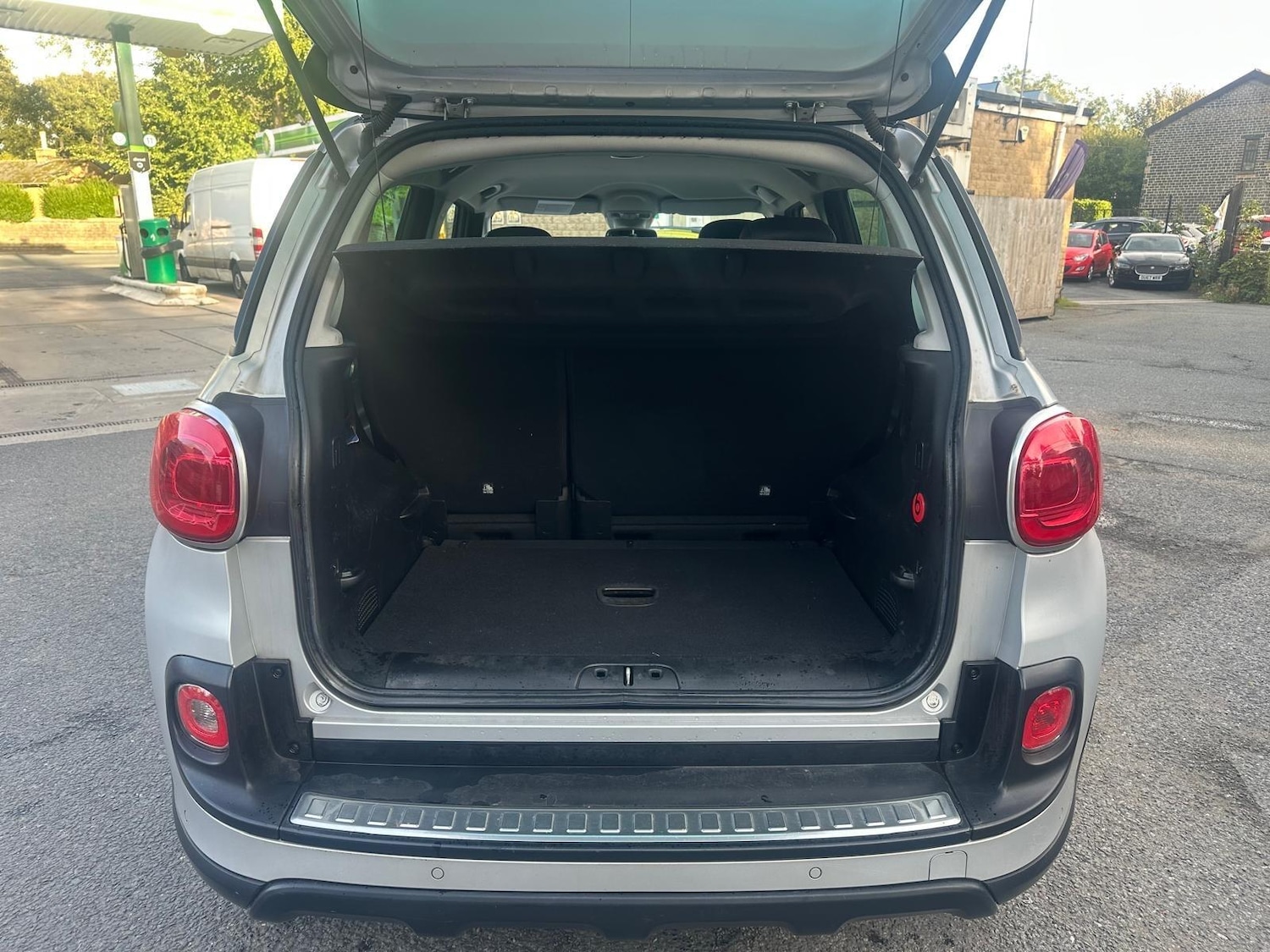 Used Fiat 500L 2015 for sale - 75927614: Photo 20