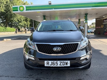 Used Kia Sportage 2015 for sale - 79303358: Photo