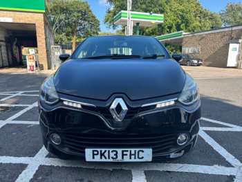 Used Renault Clio 2013 for sale - 74918856: Photo