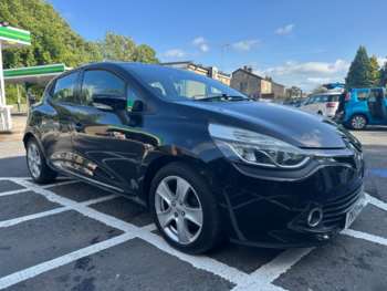 Used Renault Clio 2013 for sale - 74918856: Photo