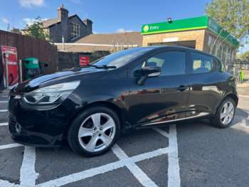 Used Renault Clio 2013 for sale - 74918856: Photo