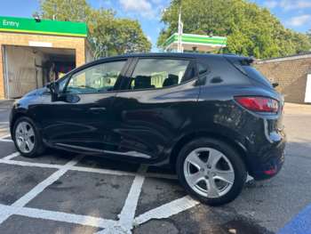 Used Renault Clio 2013 for sale - 74918856: Photo