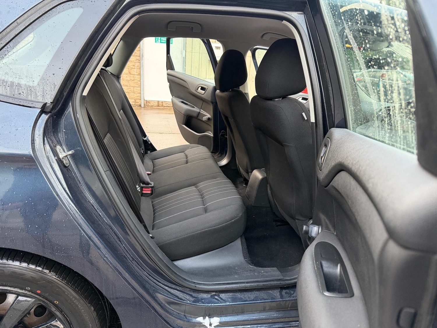 Used Citroen C4 2015 for sale - 76327130: Photo 13