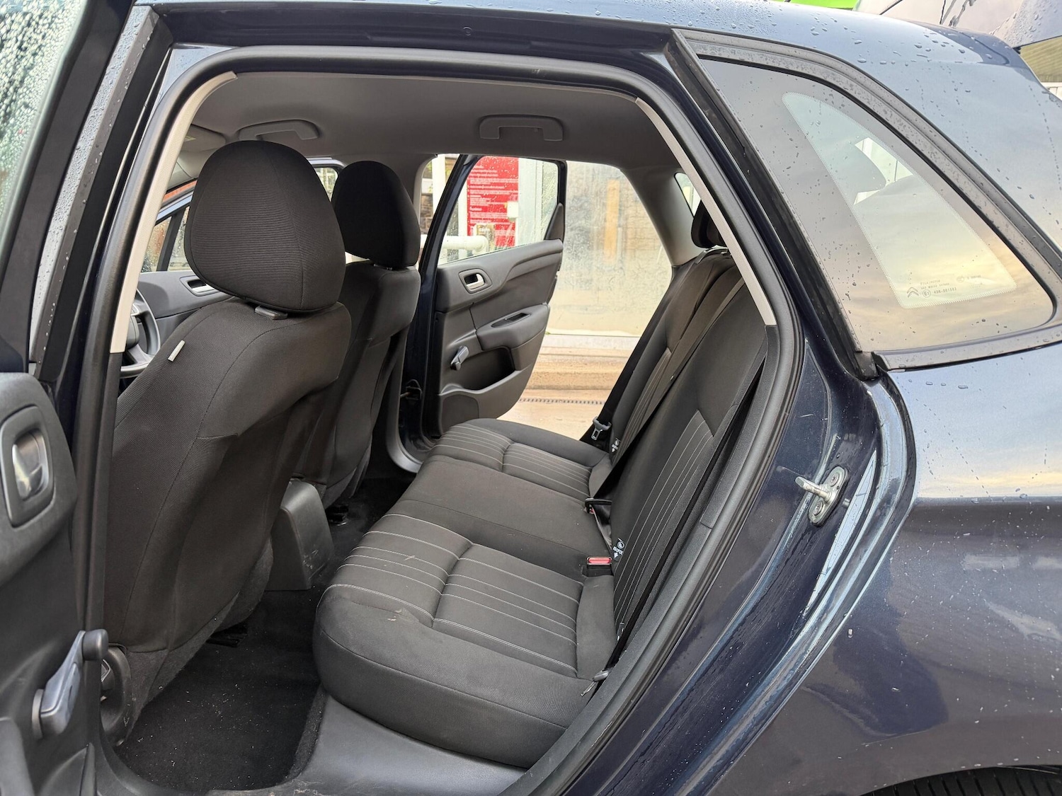 Used Citroen C4 2015 for sale - 76327130: Photo 18