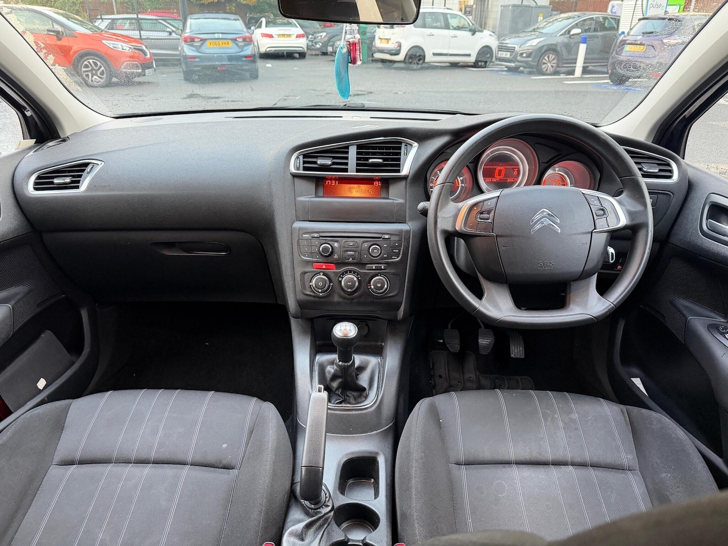 Used Citroen C4 2015 for sale - 76327130: Photo 20