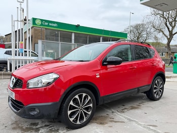 Used Nissan Qashqai 2013 for sale - 78244410: Photo