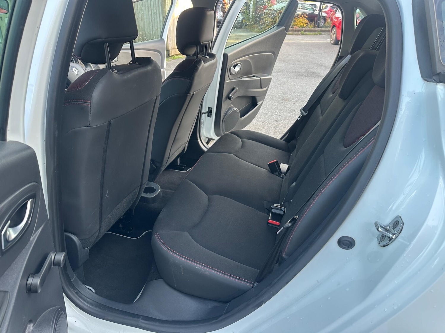 Used Renault Clio 2016 for sale - 76246973: Photo 16