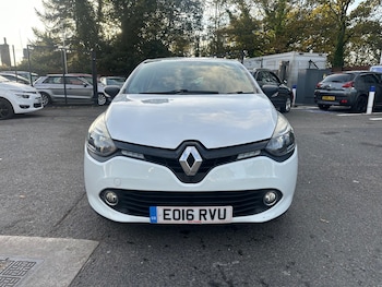 Used Renault Clio 2016 for sale - 76246973: Photo