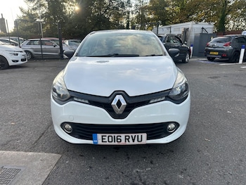 Used Renault Clio 2016 for sale - 76246973: Photo