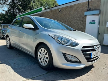 Used Hyundai i30 2015 for sale - 79471650: Photo