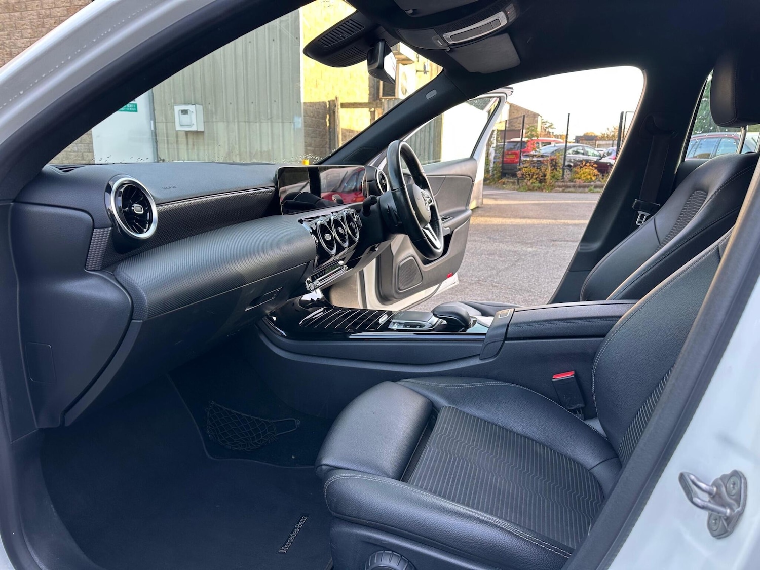 Used Mercedes-Benz A-Class 2019 for sale - 77255334: Photo 10