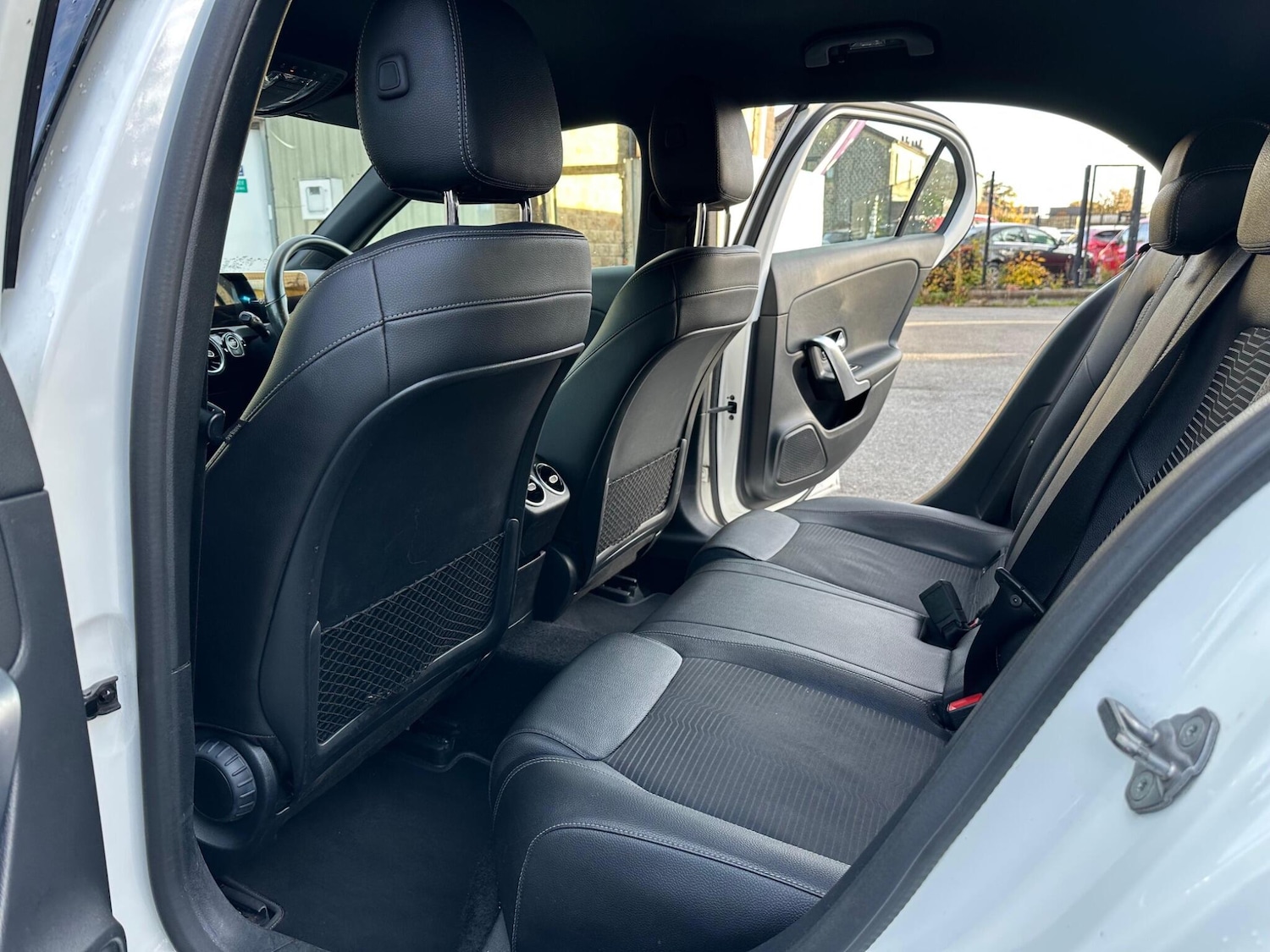 Used Mercedes-Benz A-Class 2019 for sale - 77255334: Photo 11