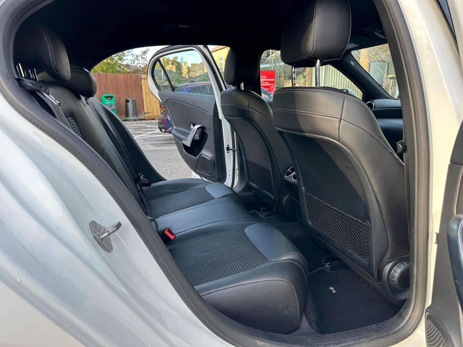 Used Mercedes-Benz A-Class 2019 for sale - 77255334: Photo 13