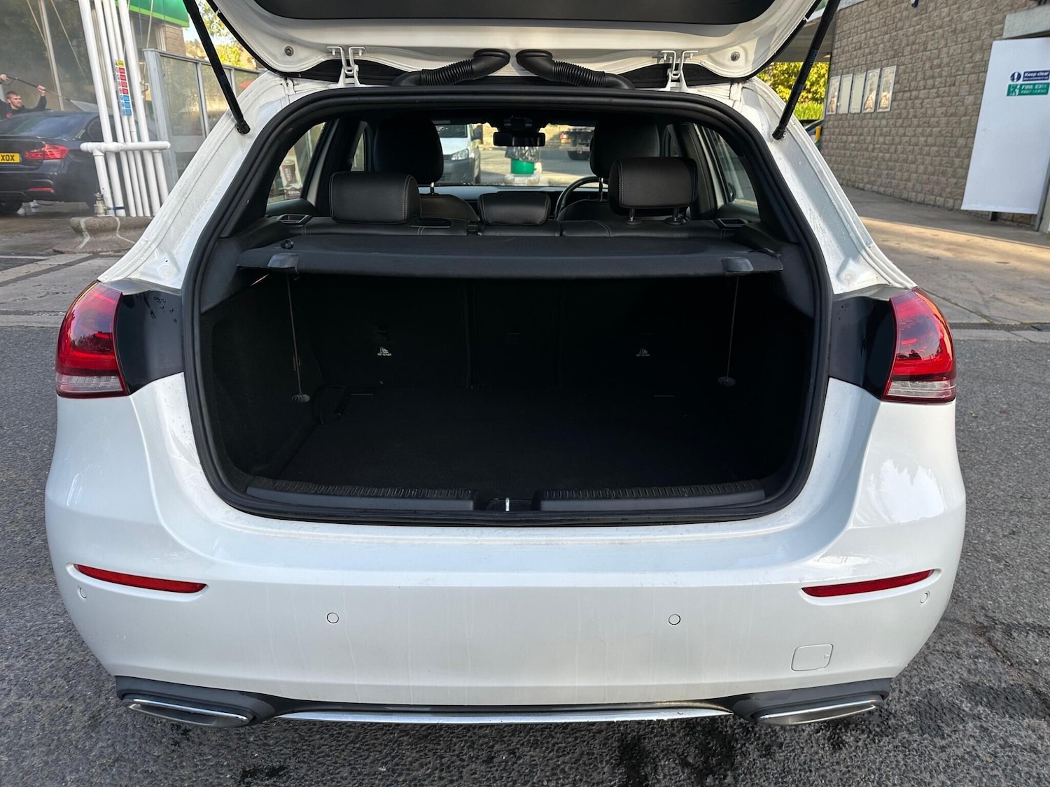 Used Mercedes-Benz A-Class 2019 for sale - 77255334: Photo 14