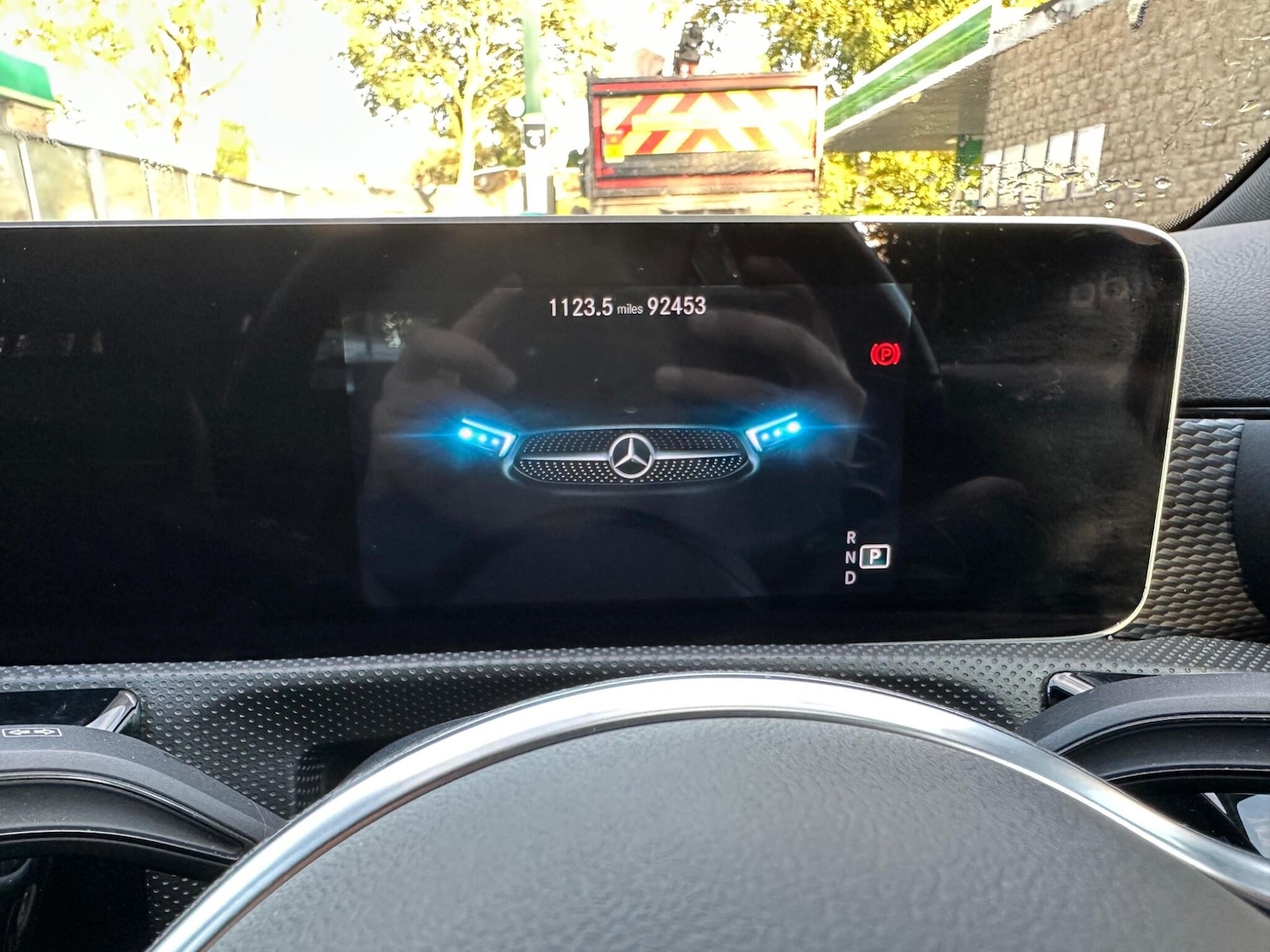 Used Mercedes-Benz A-Class 2019 for sale - 77255334: Photo 16