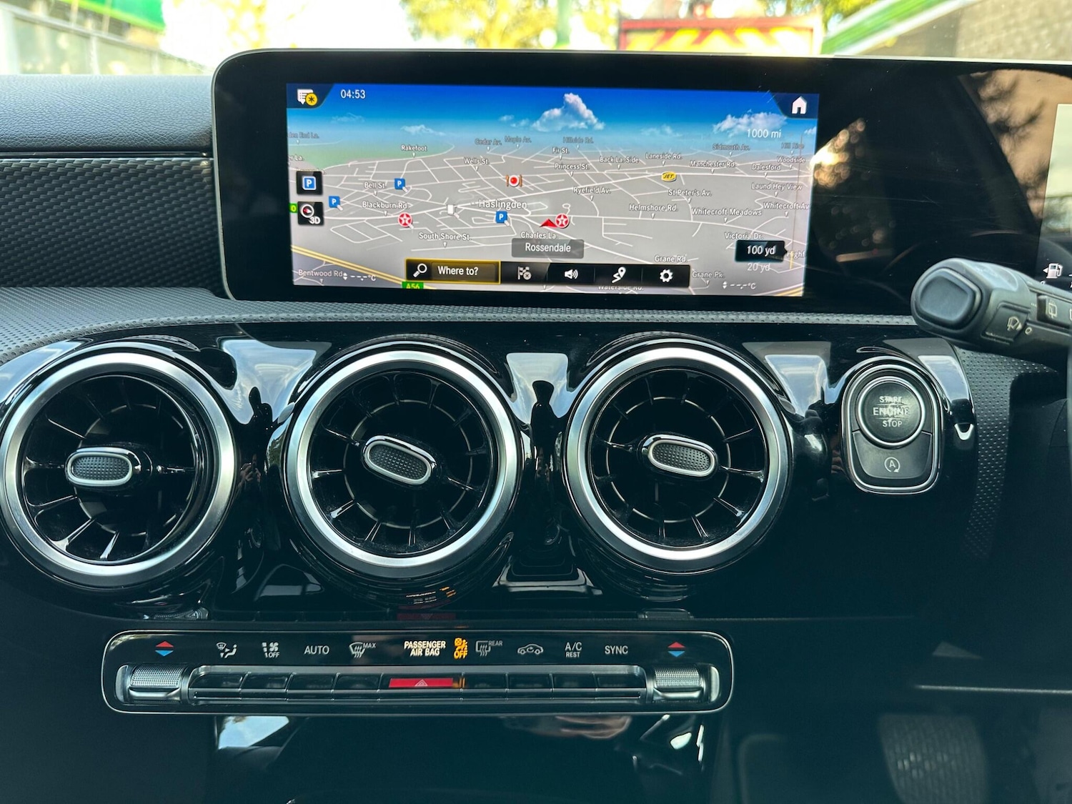 Used Mercedes-Benz A-Class 2019 for sale - 77255334: Photo 17