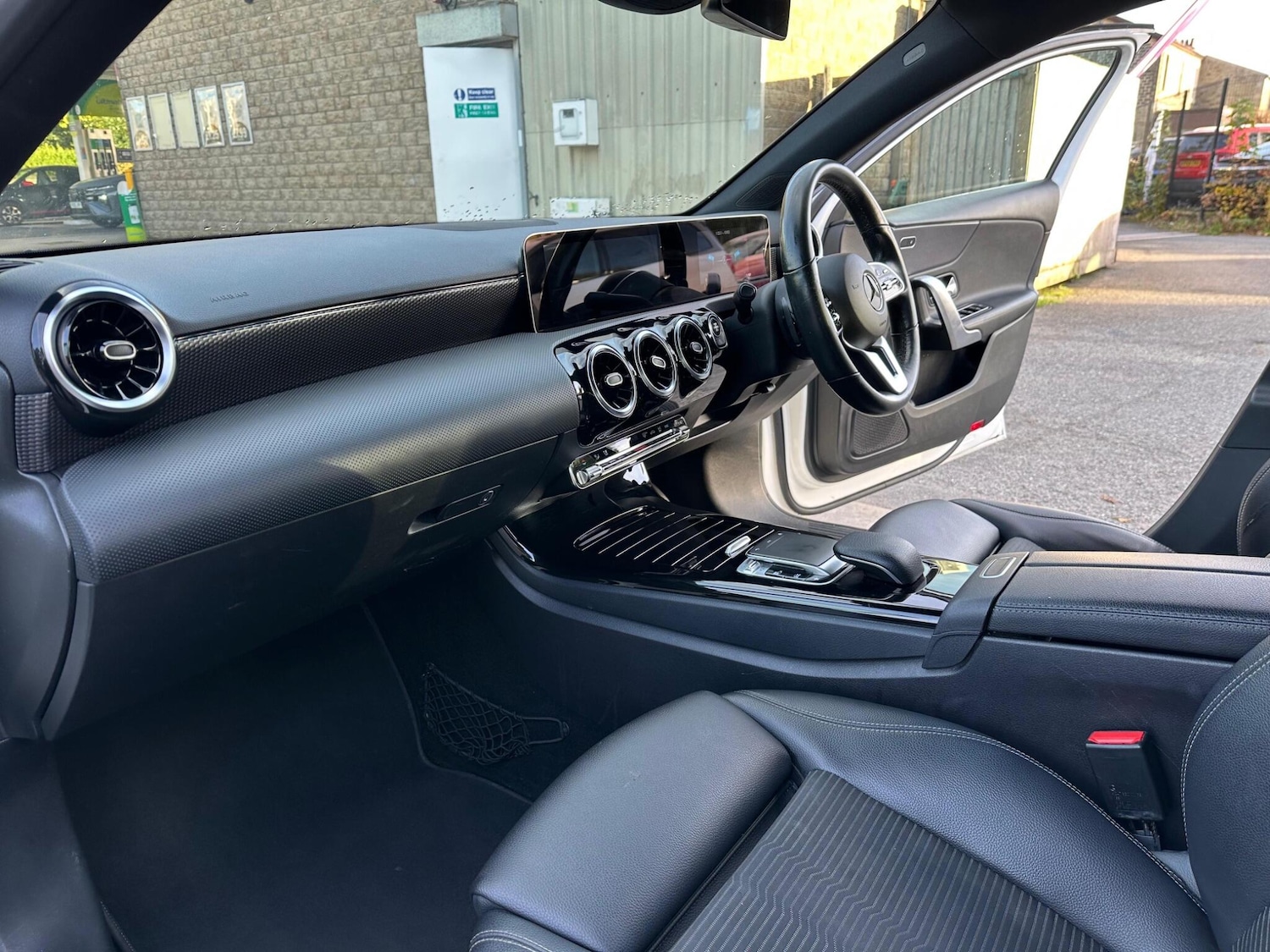 Used Mercedes-Benz A-Class 2019 for sale - 77255334: Photo 9