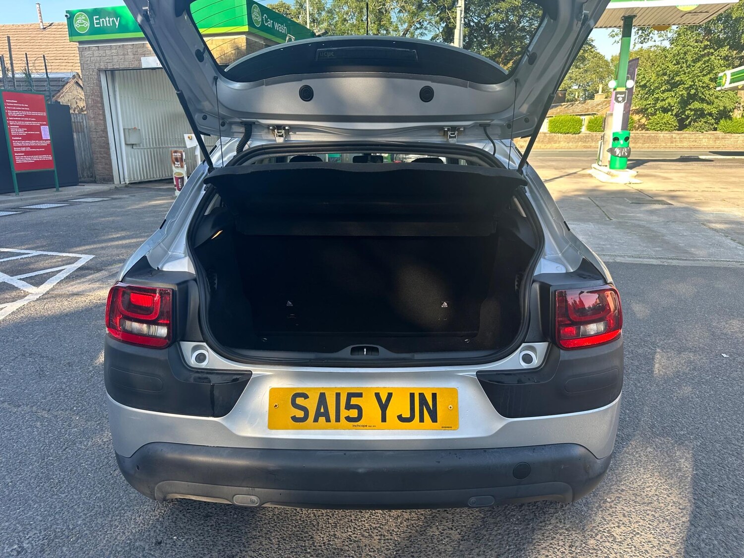 Vehicle 13