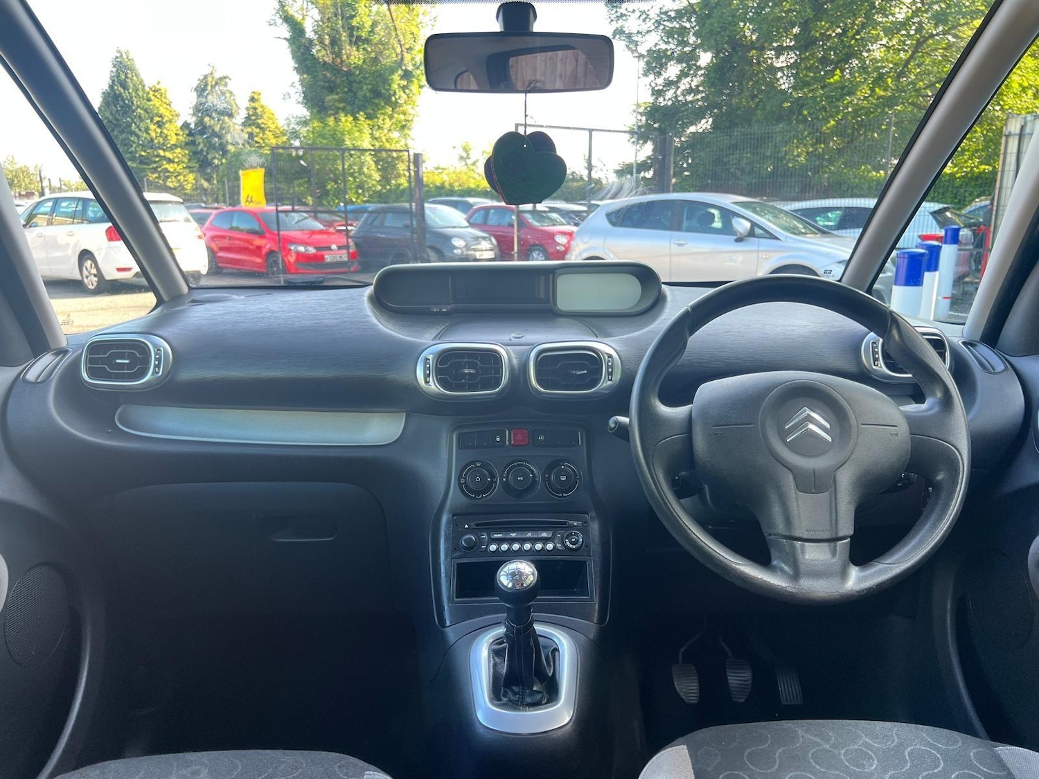 Vehicle 17