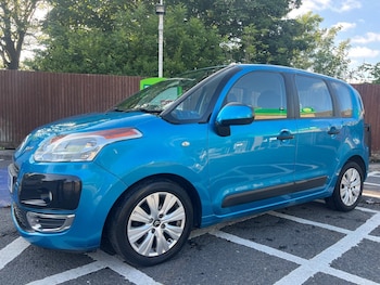 Used Citroen C3 Picasso 2012 for sale - 75510883: Photo