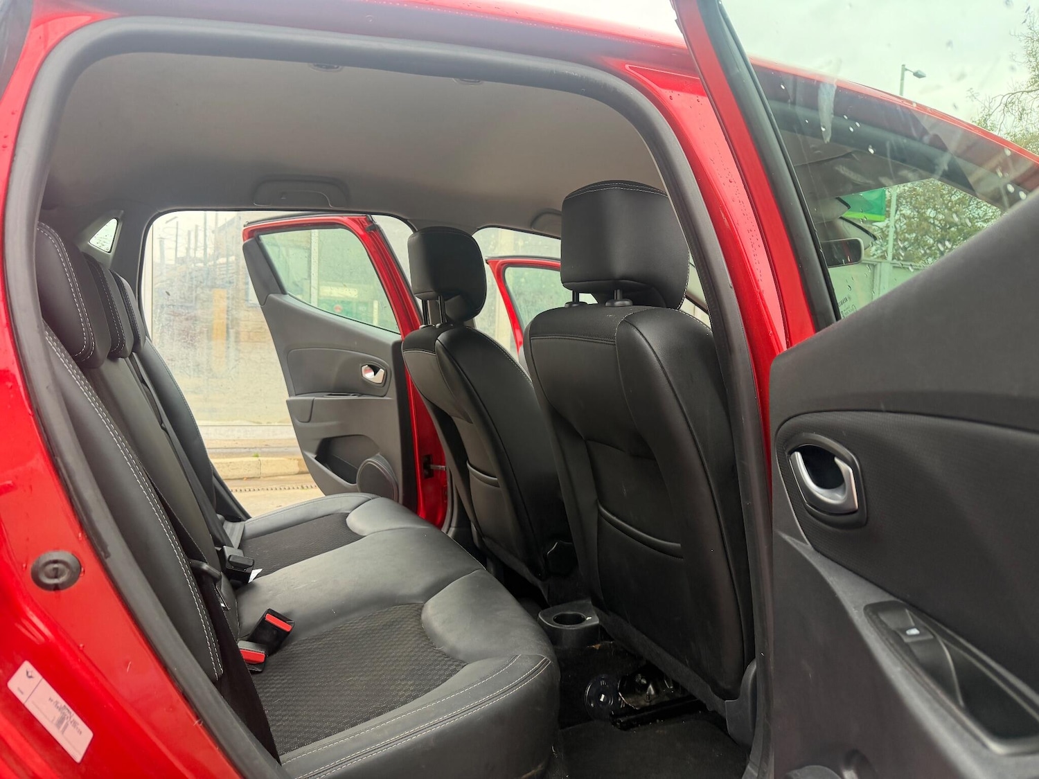 Used Renault Clio 2017 for sale - 76295987: Photo 12