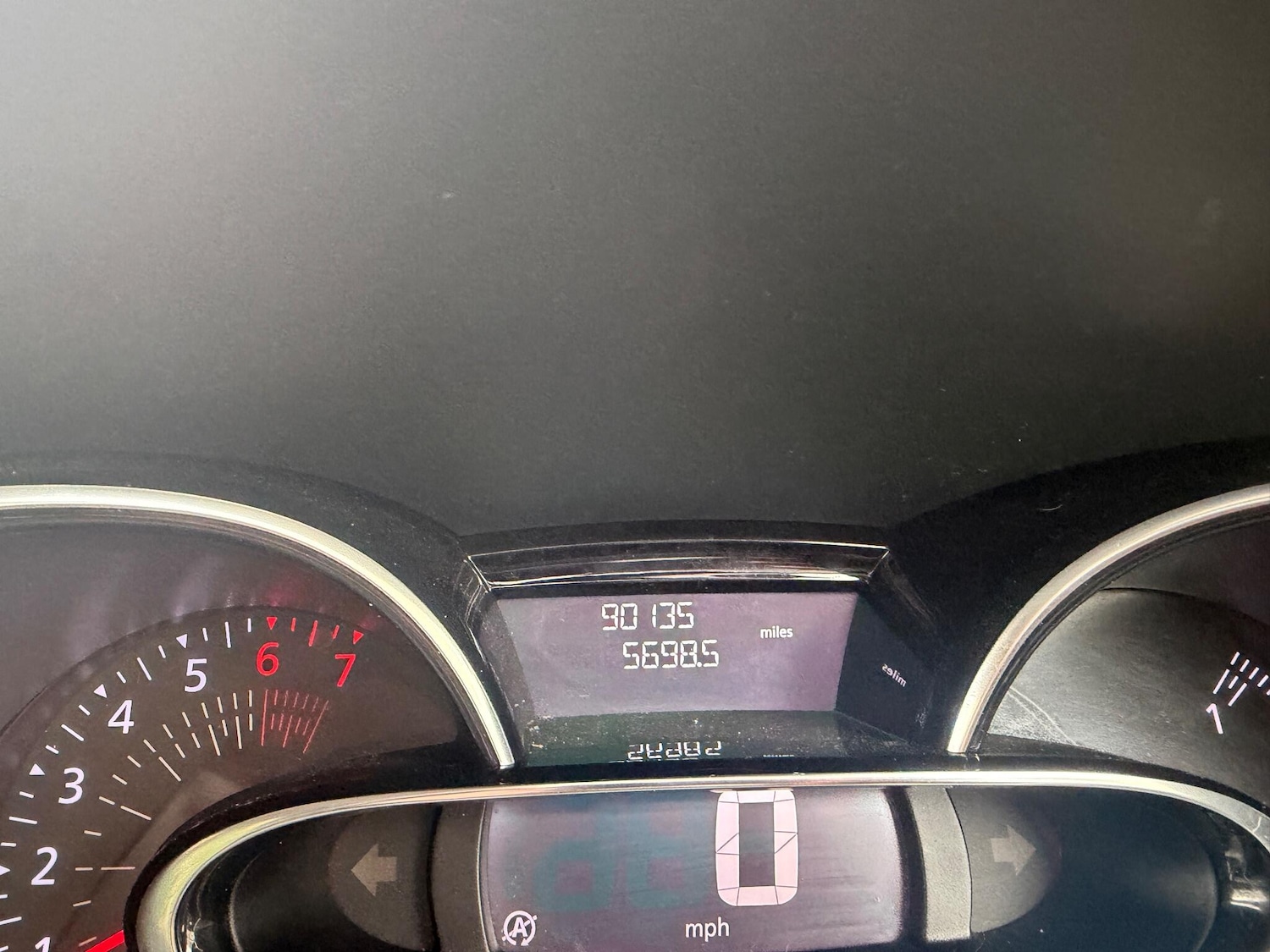 Used Renault Clio 2017 for sale - 76295987: Photo 13