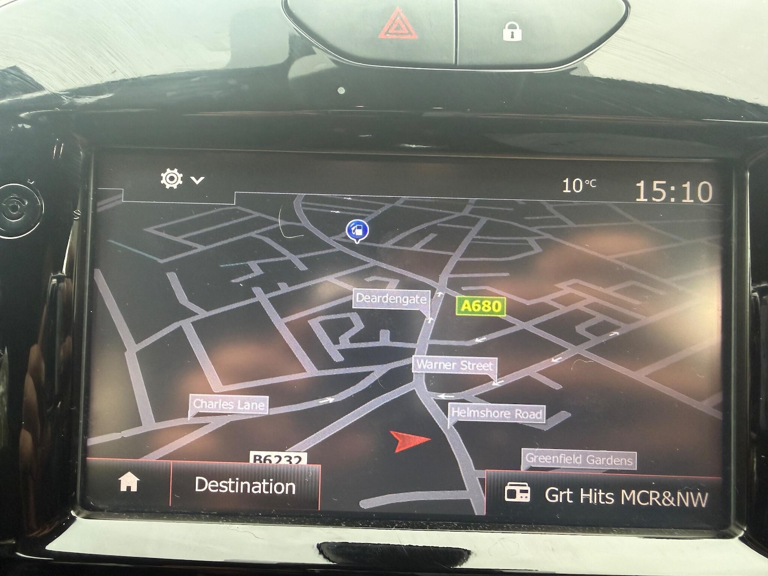 Used Renault Clio 2017 for sale - 76295987: Photo 14