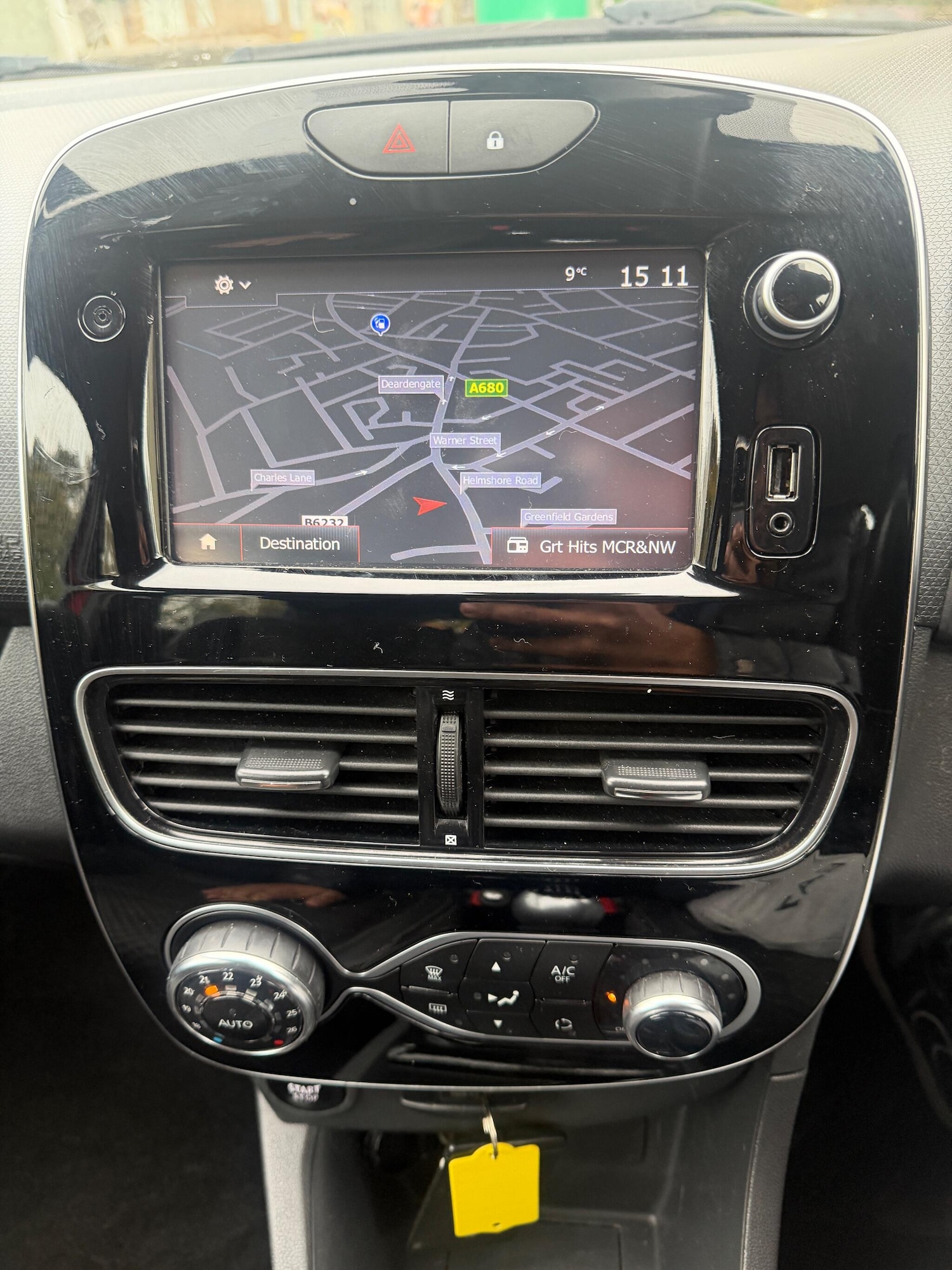 Used Renault Clio 2017 for sale - 76295987: Photo 15