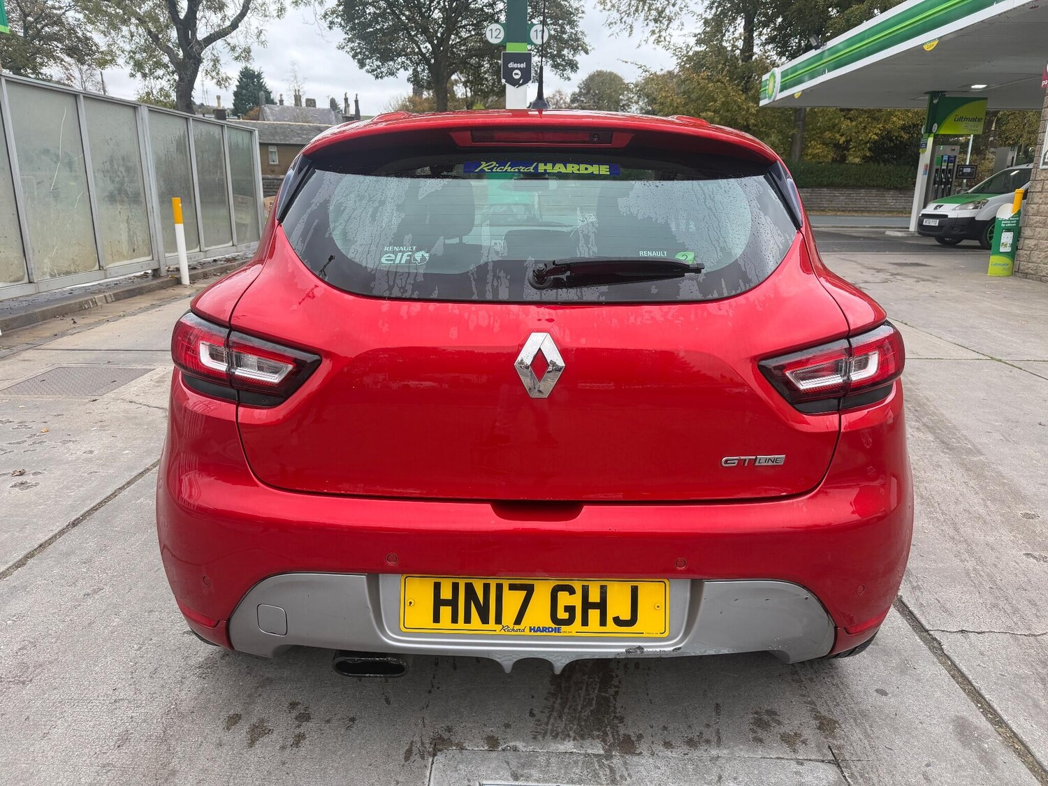 Used Renault Clio 2017 for sale - 76295987: Photo 5