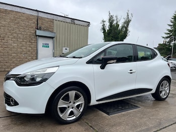 Used Renault Clio 2016 for sale - 75510882: Photo