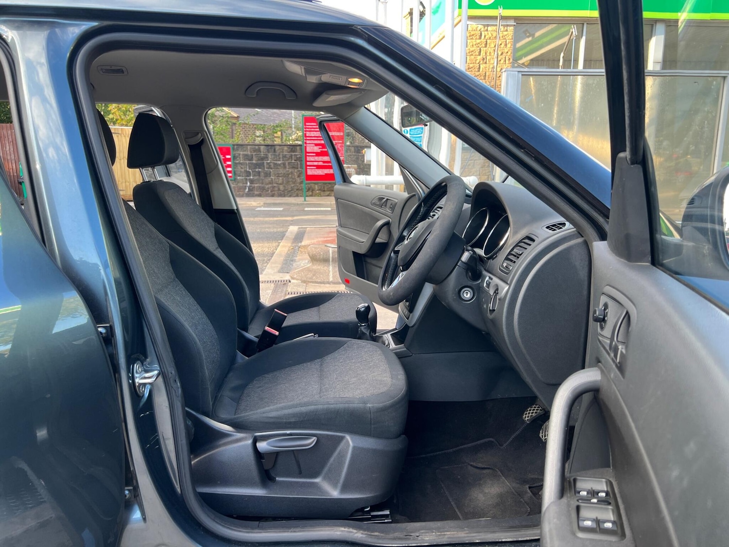 Used Skoda Yeti 2015 for sale - 75915547: Photo 10