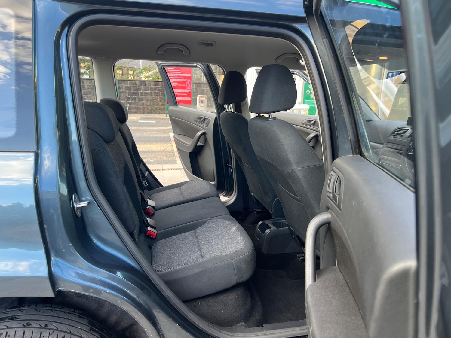 Used Skoda Yeti 2015 for sale - 75915547: Photo 14