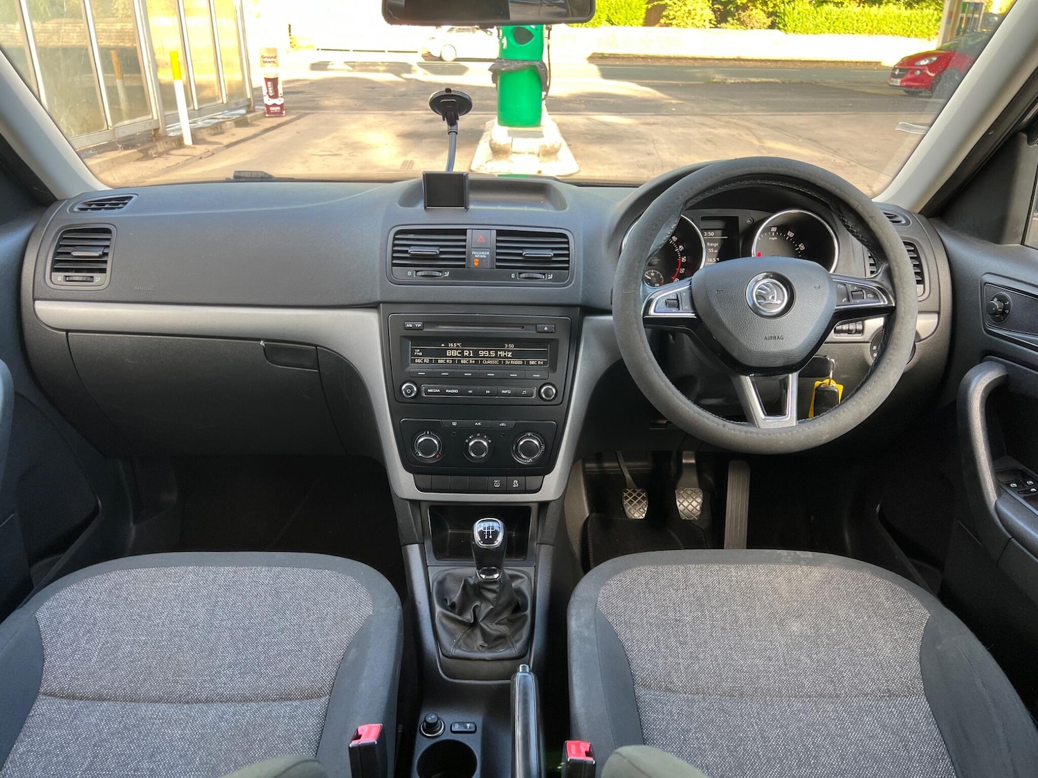 Used Skoda Yeti 2015 for sale - 75915547: Photo 18