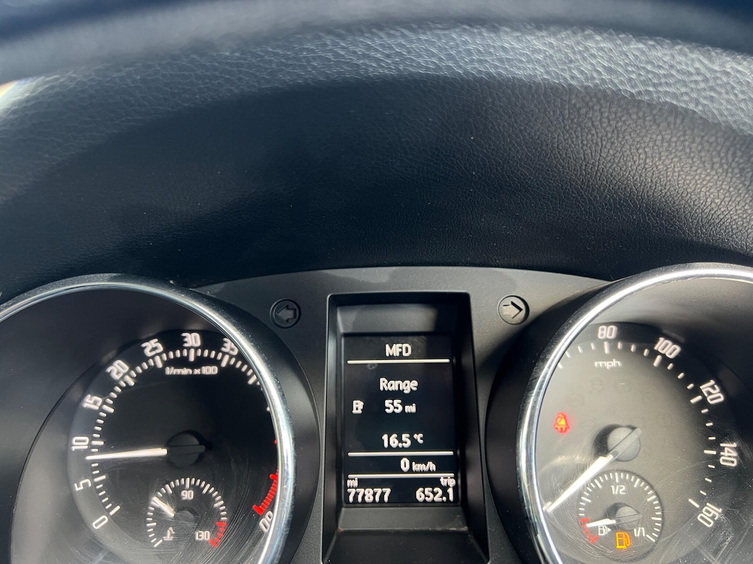 Used Skoda Yeti 2015 for sale - 75915547: Photo 19