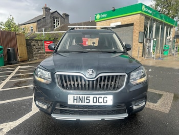 2015 (15) - 2.0 TDI S Euro 5 5dr