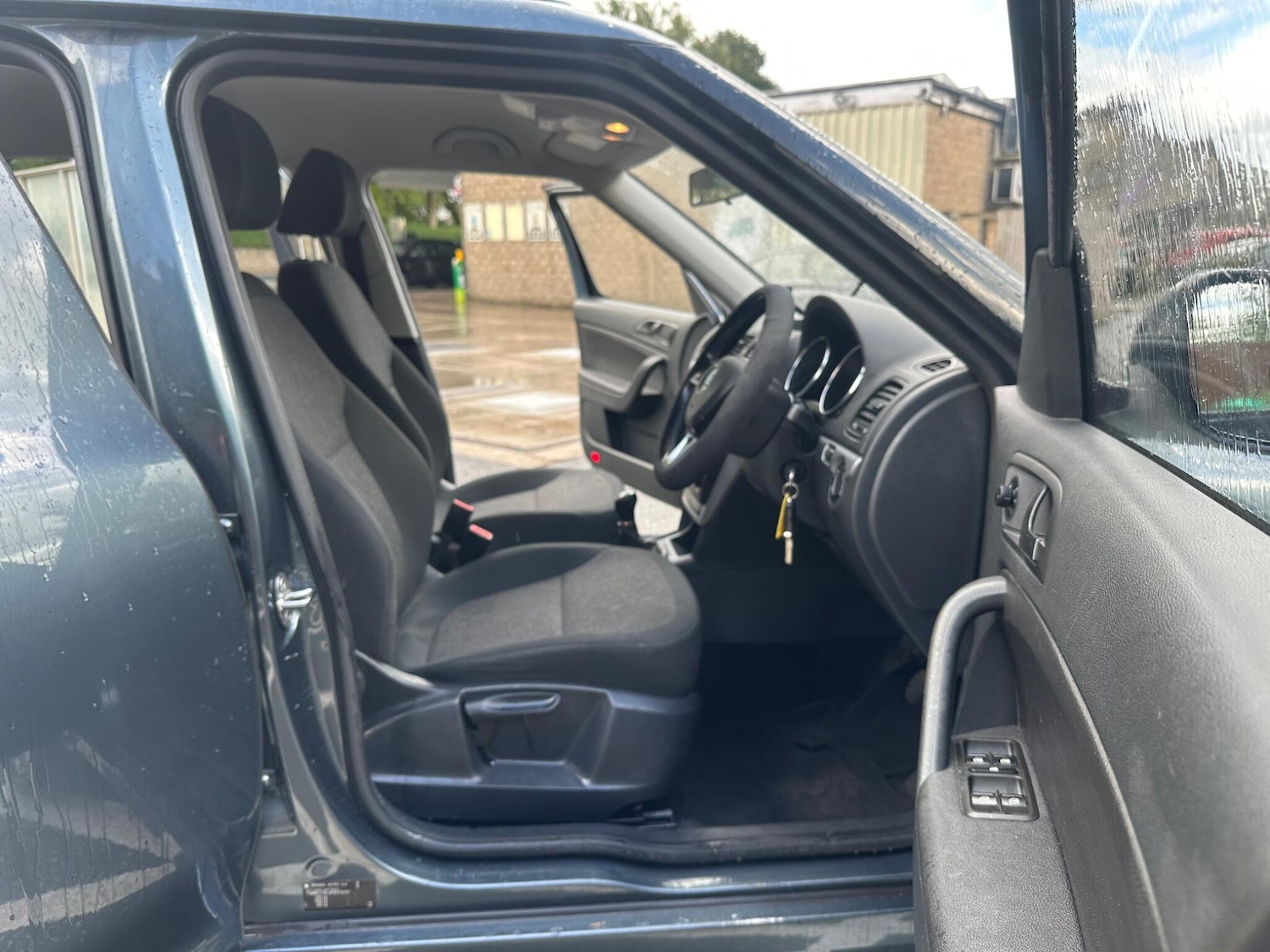 Used Skoda Yeti 2015 for sale - 75915547: Photo 22