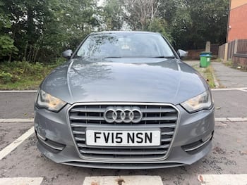Used Audi A3 2015 for sale - 79807318: Photo
