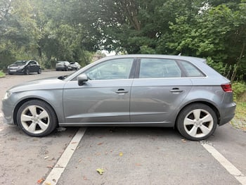 Used Audi A3 2015 for sale - 79807318: Photo