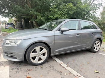 Used Audi A3 2015 for sale - 79807318: Photo