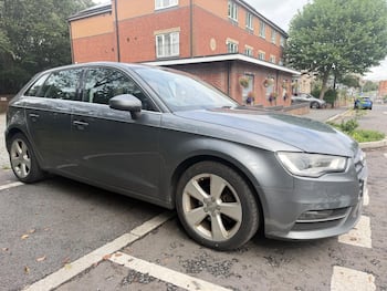 Used Audi A3 2015 for sale - 79807318: Photo