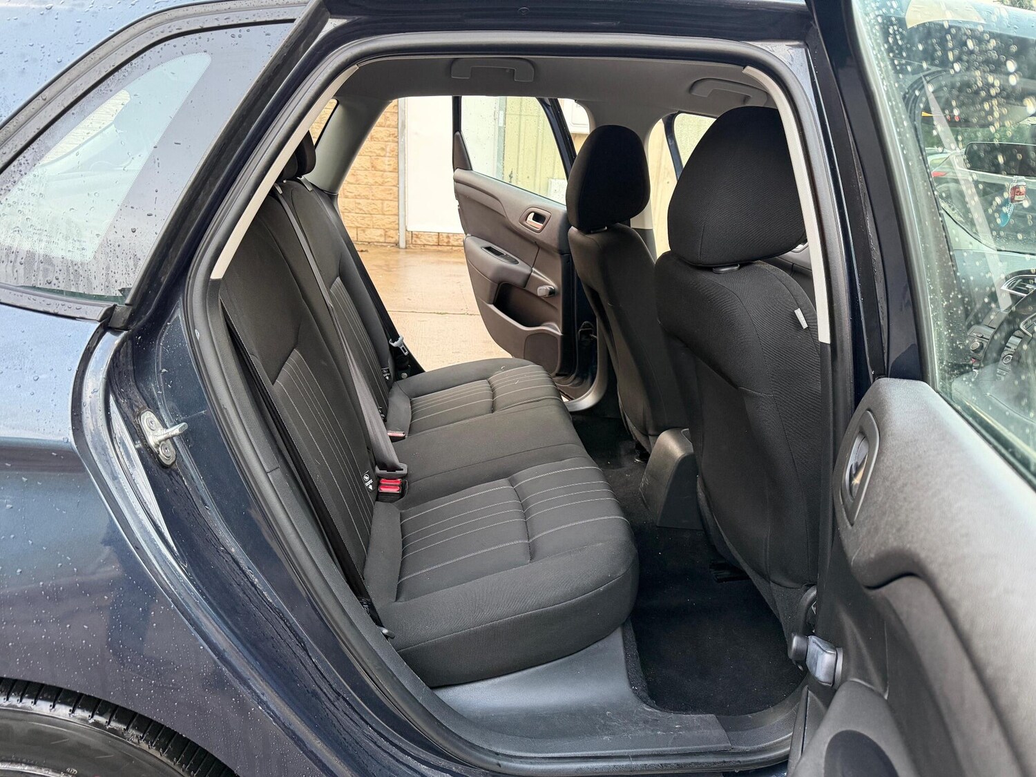 Used Citroen C4 for sale - 76994441: Photo 14